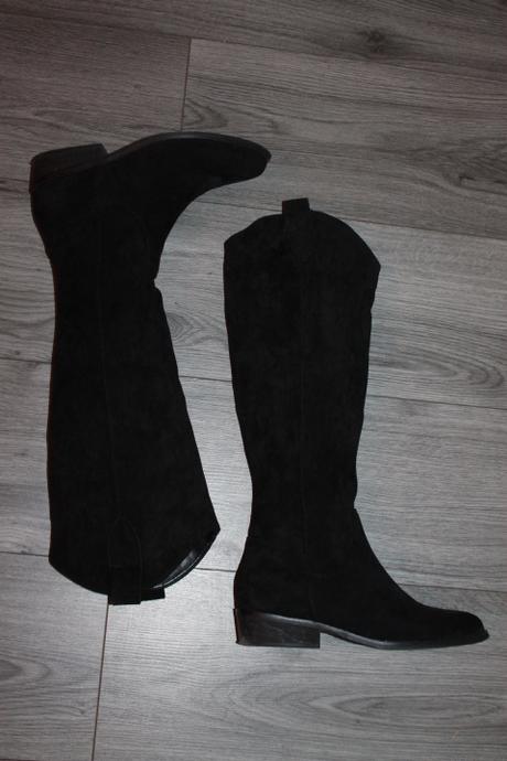 Čižmy jenny fairy, 36