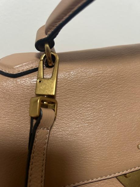 Coccinelle b14 large, coccinelle