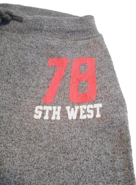 Tepláky na 10-11 rokov, 146