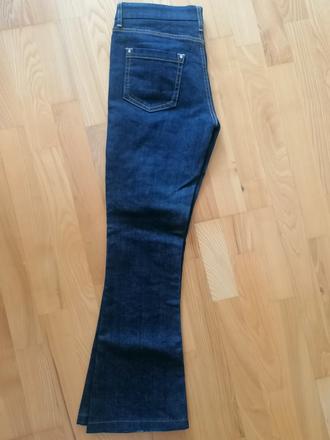 Nohavice l karen millen, l