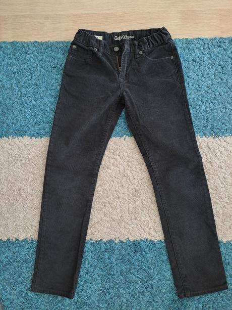 Nohavice, gap,140