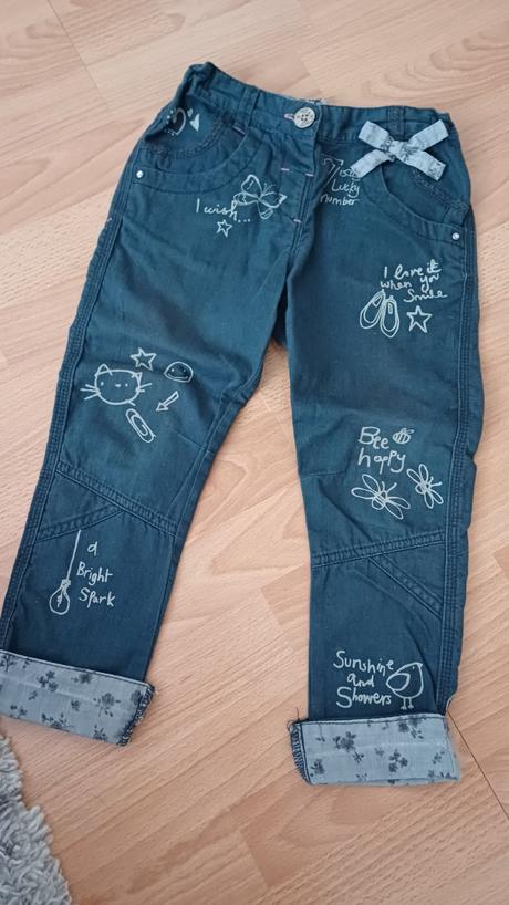 Next nohavice, next,104