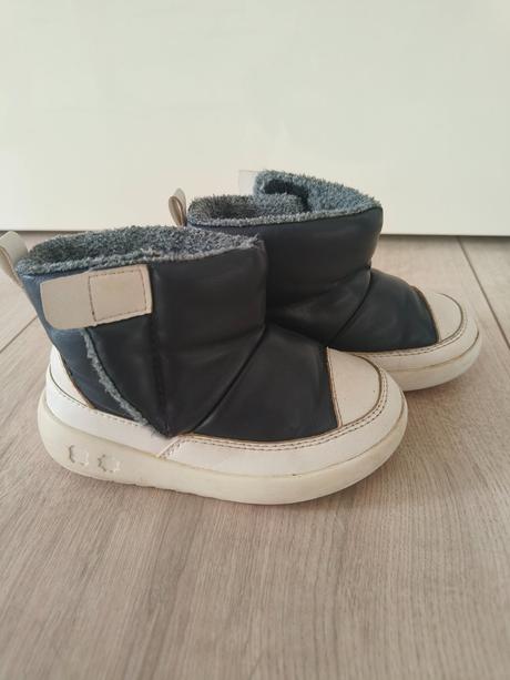 Čižmy little blue lamb 25, little blue lamb,25