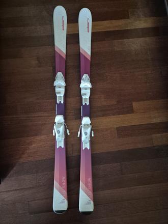 Lyže elan 150 cm, elan,150-159 cm