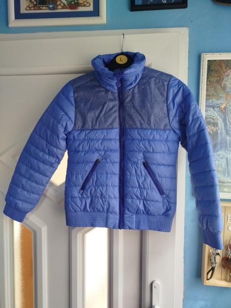 Bunda na prechod, h&m,140