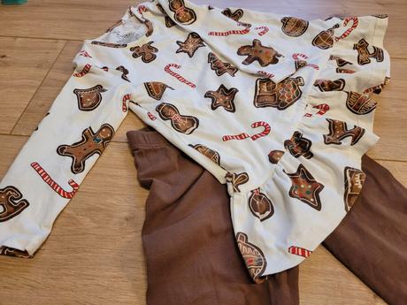 Vianočný komplet, 86