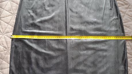 Šaty + pelerinka xxl, xxl