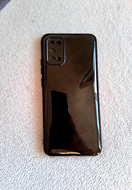 Obal na samsung galaxy a02s a025 púzdro ako nový, samsung