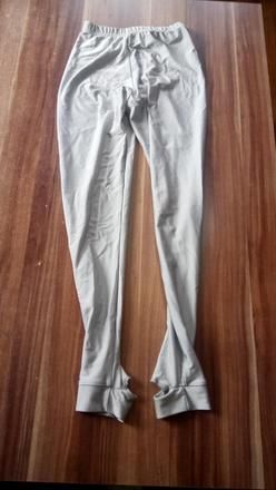 Športové legíny, 164