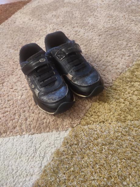 Geox tenisky, geox,30