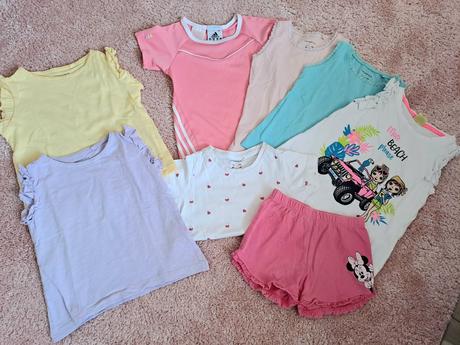 Pre dievčatko veľ. 92, 86–98