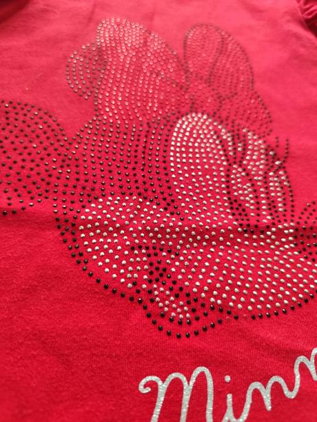 Saty minnie, h&m,122