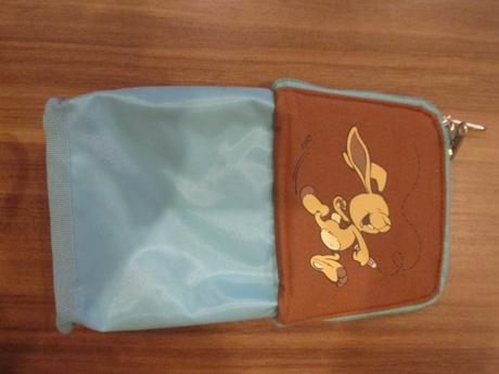 Peračník, puzdro na písacie potreby,