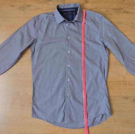 Košeľa pánska, reserved,40