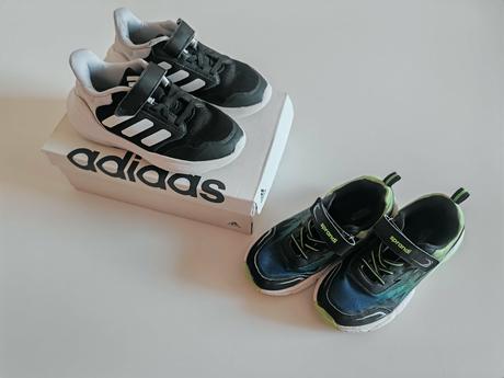 Adidas tenisky, adidas,33