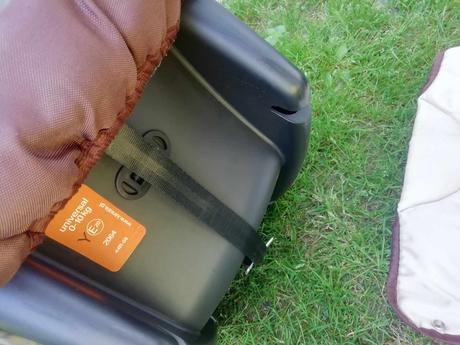 Kočík kombinovaný, seka