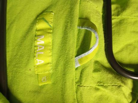 Prechodná bunda, 152