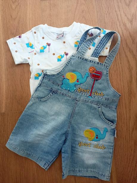 Súprava s riflami 80, 80