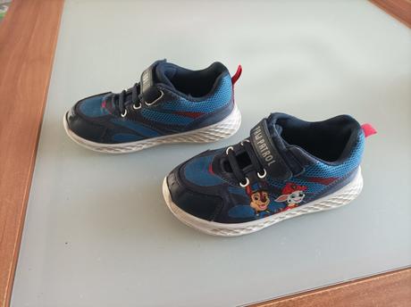 Chlapčenské tenisky, 30