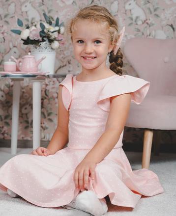 Šaty hole barborka, 98