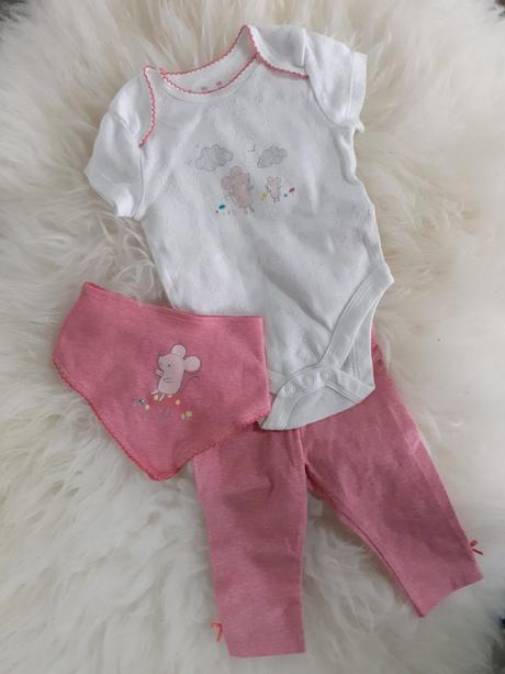 Súprava 3ks, f&f,62