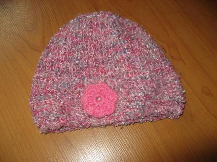 Štrikovaná čiapka, 110