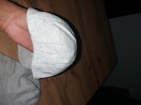 Klobucik a siltovka, h&m,68