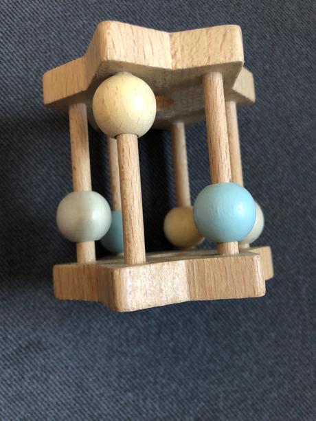 Drevená hračka,