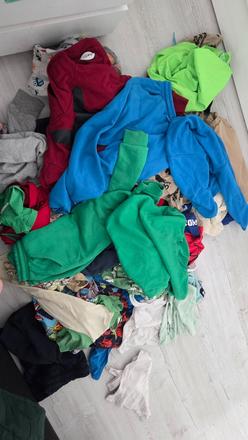 Mix veci 116-122, 122–134