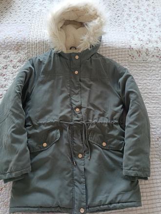 Zimná bunda, sinsay,146