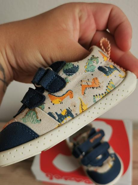 Barefoot tenisky, 20