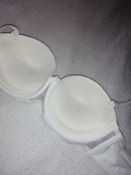 Podprsenka 80/b, esmara,80b