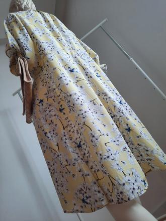 Letné šaty anna glover, h&m,m