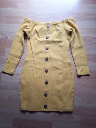 Dámske /dievčenské šaty, xs