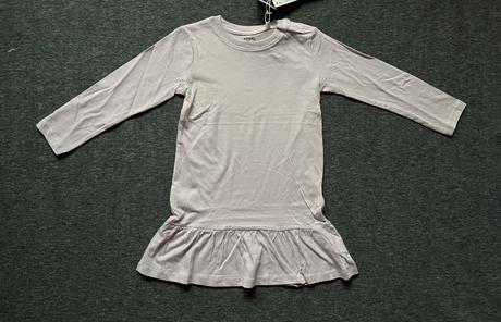 Predĺžené tričká či šaty, sinsay,98