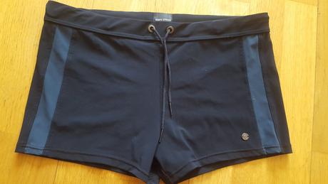 Pánske plavky marc opolo, marc o´polo,m