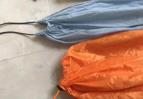 Praktické taštičky / 2 ks,