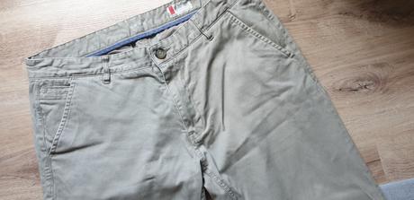 Nohavice slim w36, m