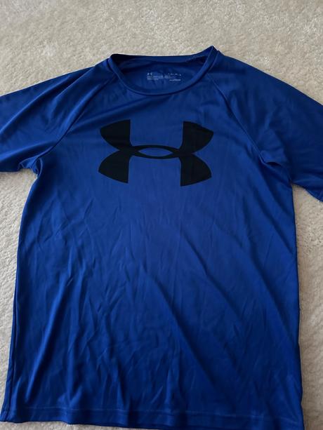 Sportove tricko under armour, under armour,152