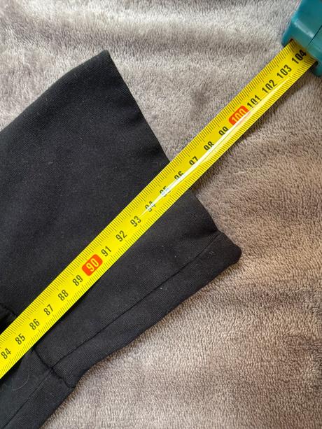 Pudlove teplaky ndn, s