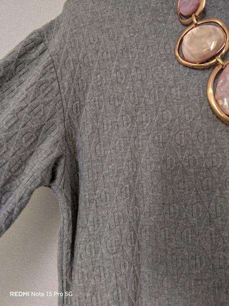 Vabacci midi šaty, m