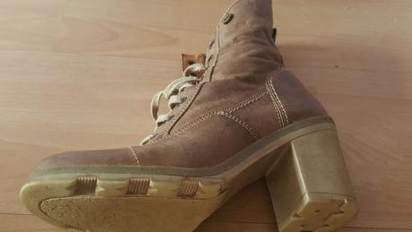 Celokožené topánky, 39