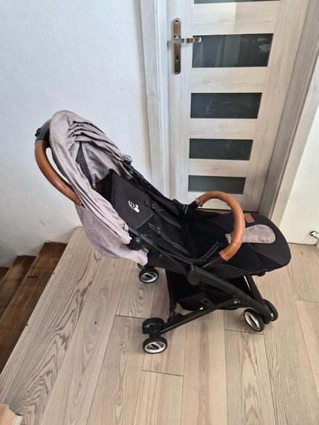 Predam sportovy kocik, pouzivany, gesslein,gesslein smiloo cuby