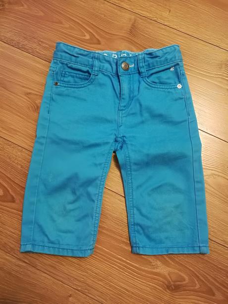 Skvele šortky, esprit,104