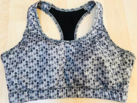 Športová podprsenka, exiray,m