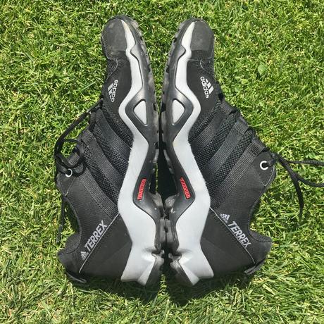 Adidas terrex topánky - nízke, adidas,39