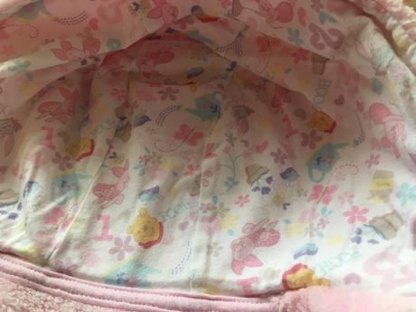 Hrubšia mäkkučká vestička s prasiatkom z pú, george,74