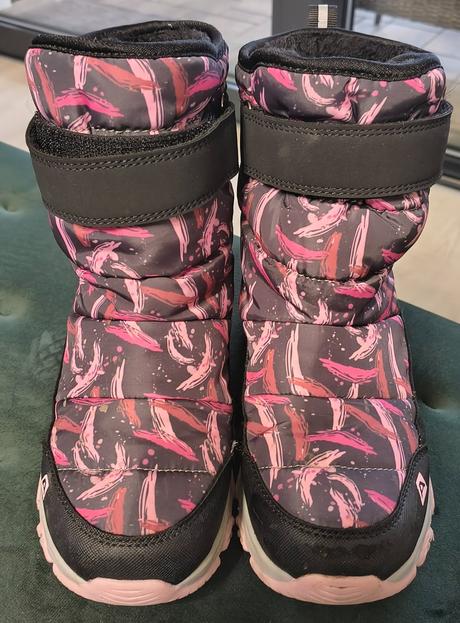Snehule, alpine pro,35