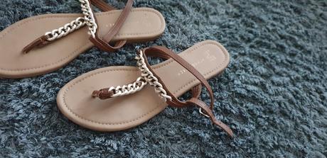 Žabky atmosphere č.40-41, 40