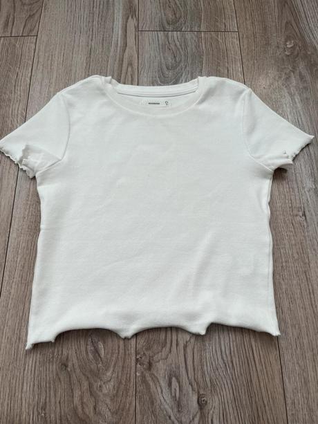 Dámsky top, reserved,m